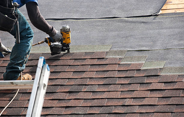 Licensed Gutter Installation service in Sanford, CO - Brentwood Metal Roofing